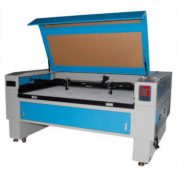 Laser Cutting Machine for Garment Industry (GLC-1490T)